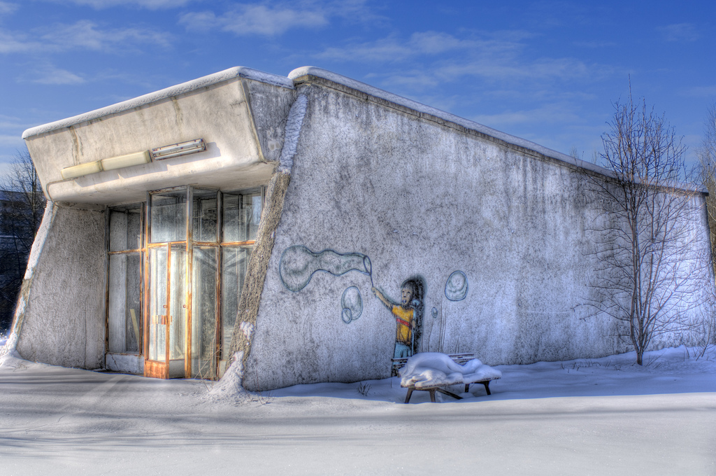 Chernobyl